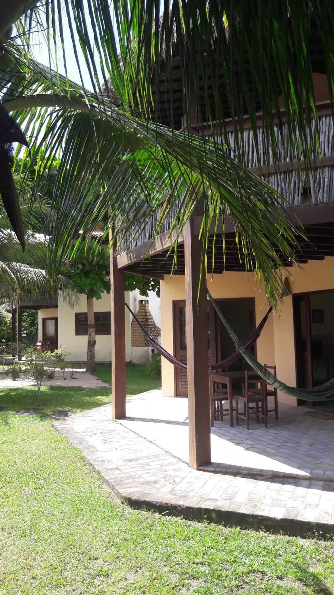 Casa Jeri Duo Villa Jijoca de Jericoacoara Exterior photo