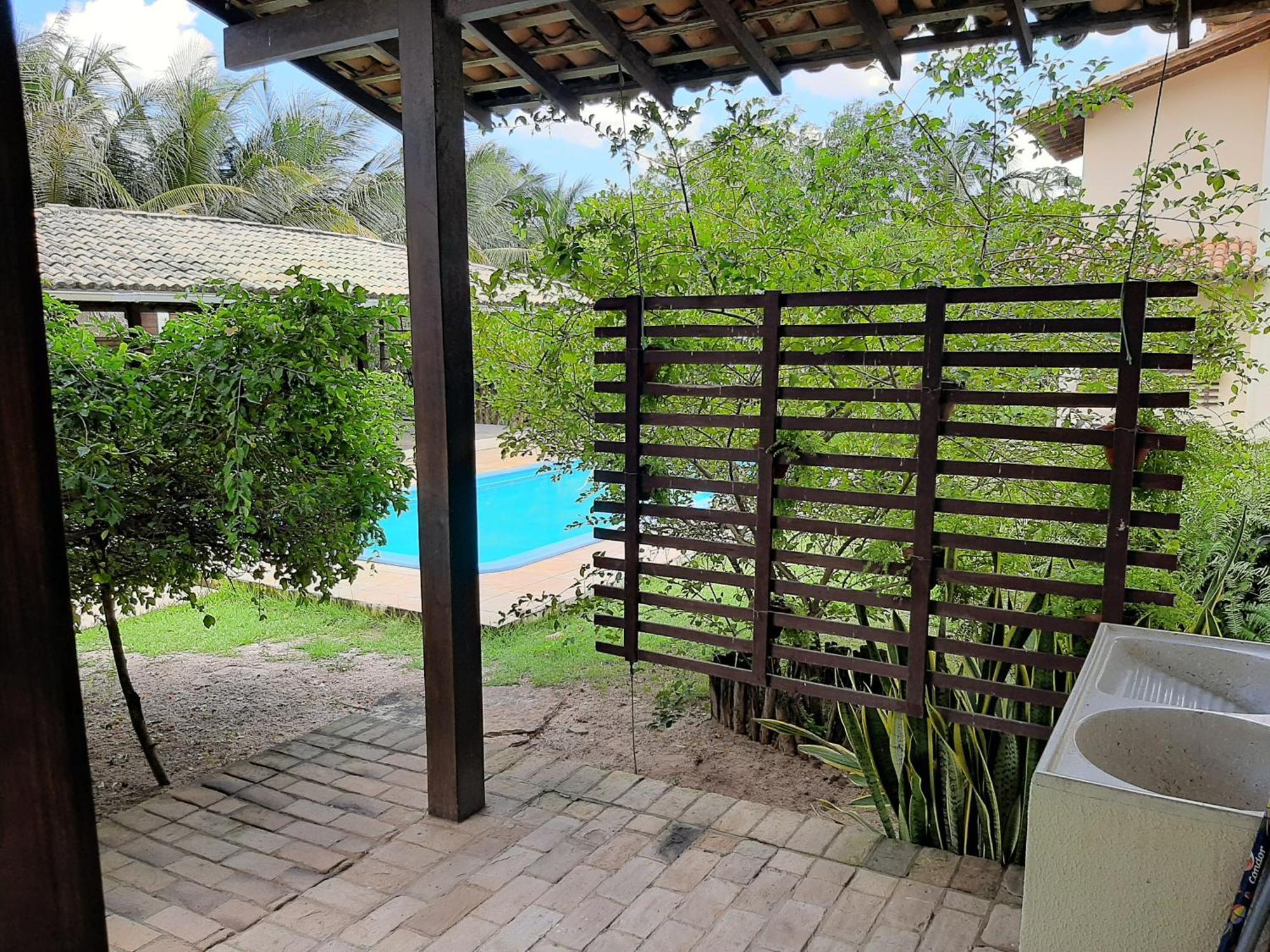Casa Jeri Duo Villa Jijoca de Jericoacoara Exterior photo