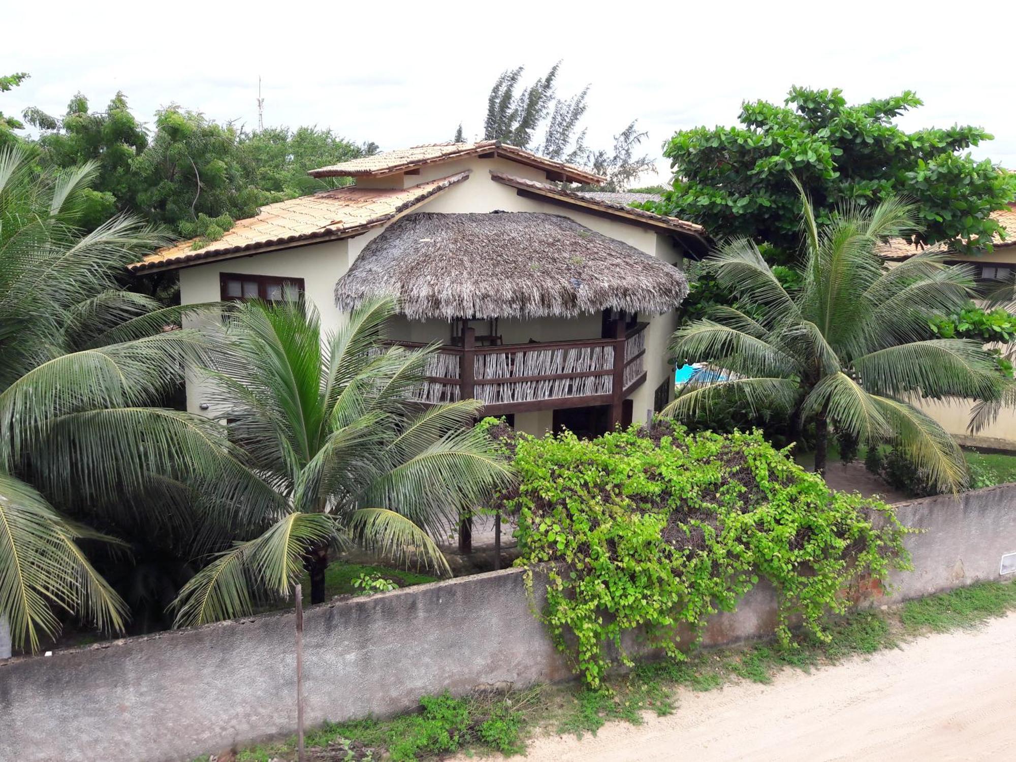 Casa Jeri Duo Villa Jijoca de Jericoacoara Exterior photo