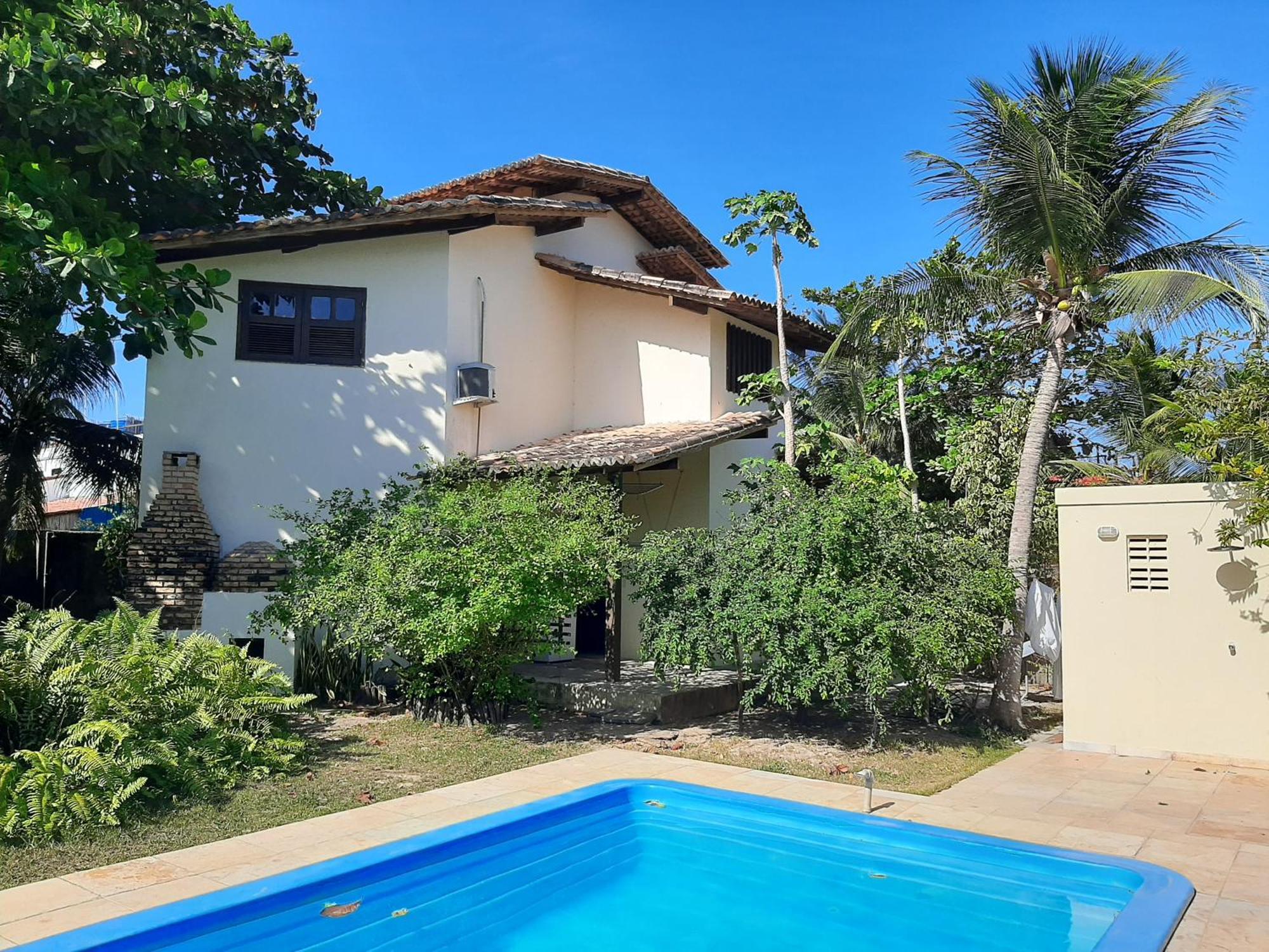 Casa Jeri Duo Villa Jijoca de Jericoacoara Exterior photo