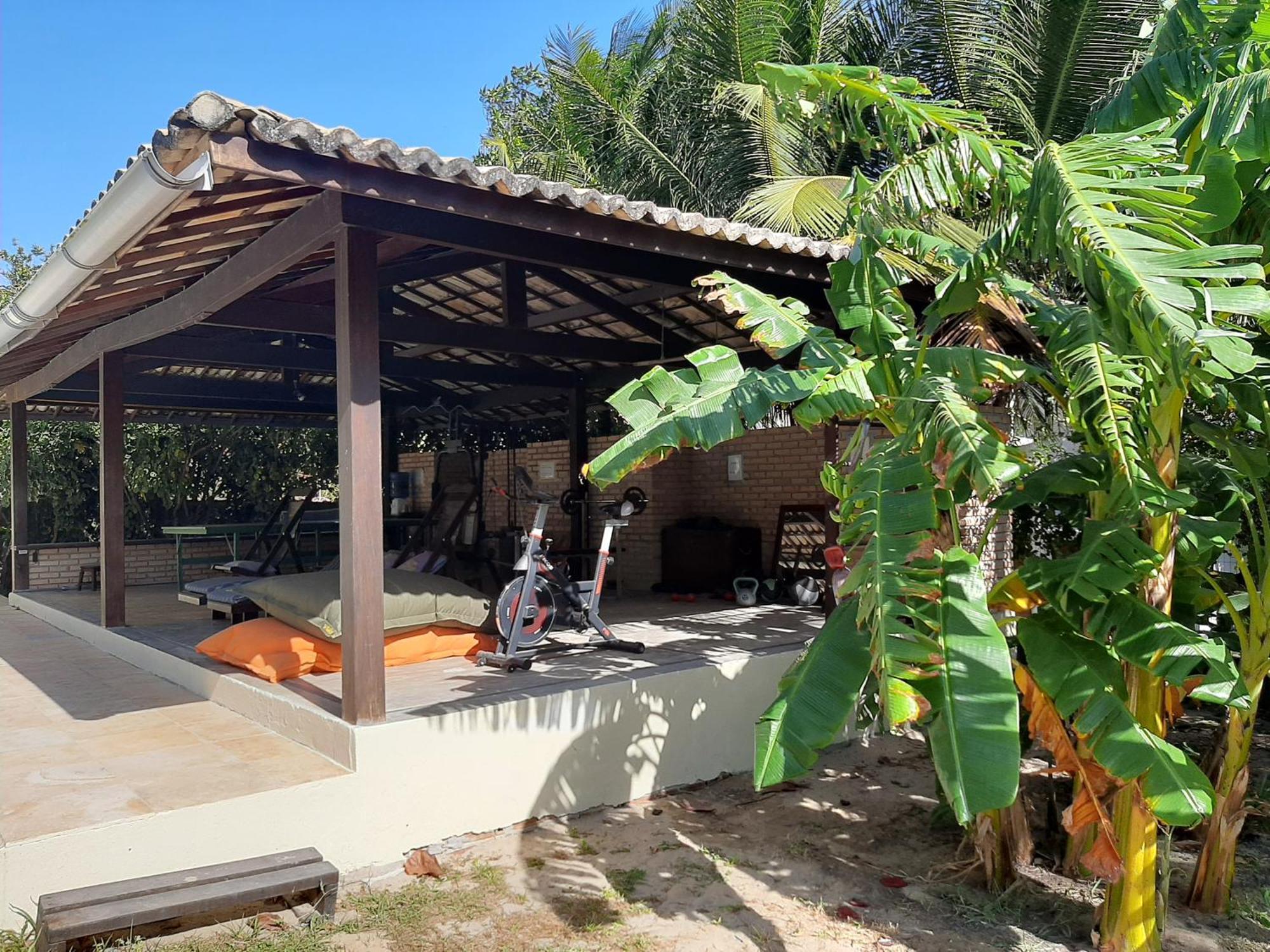 Casa Jeri Duo Villa Jijoca de Jericoacoara Exterior photo