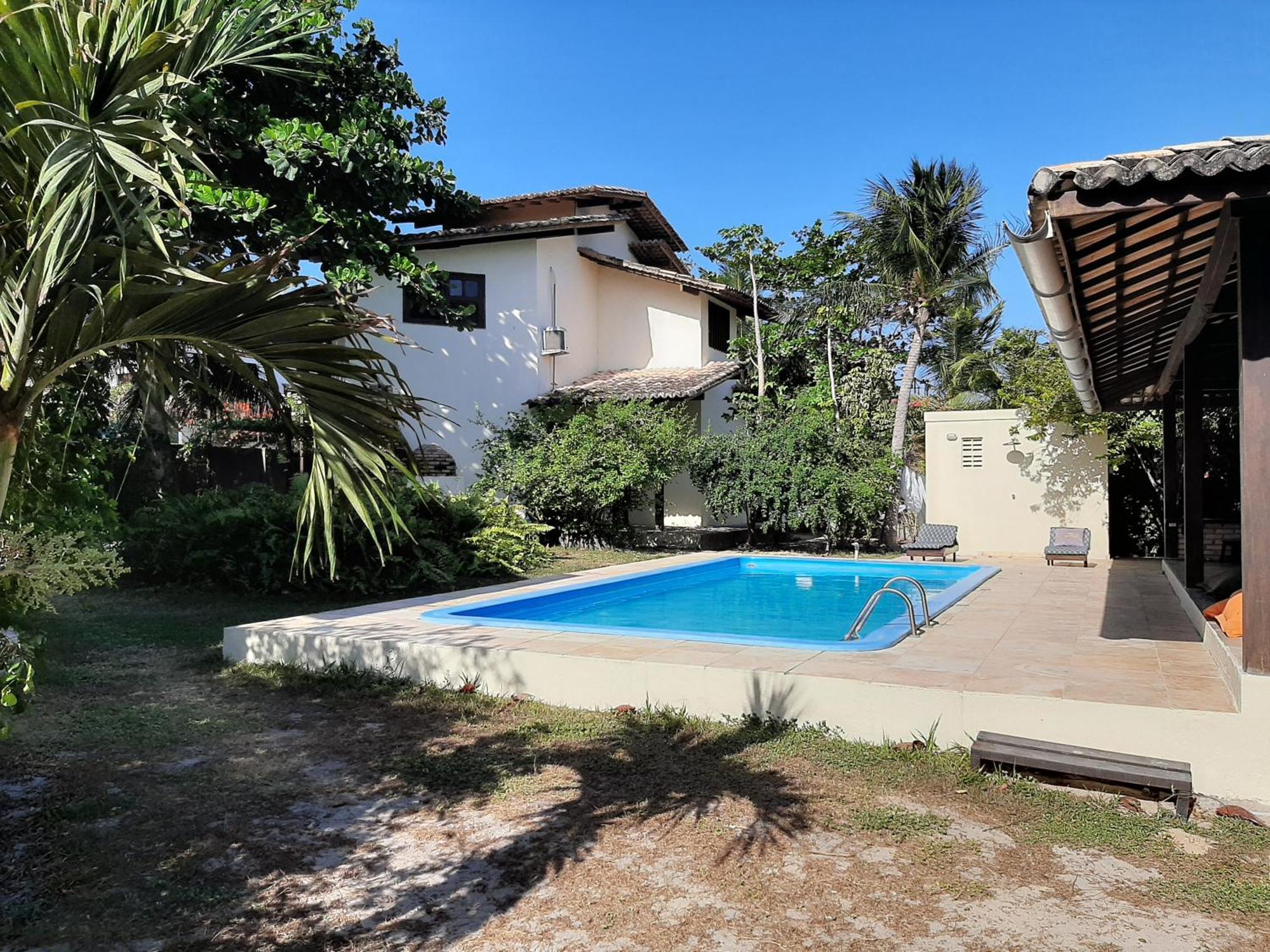 Casa Jeri Duo Villa Jijoca de Jericoacoara Exterior photo